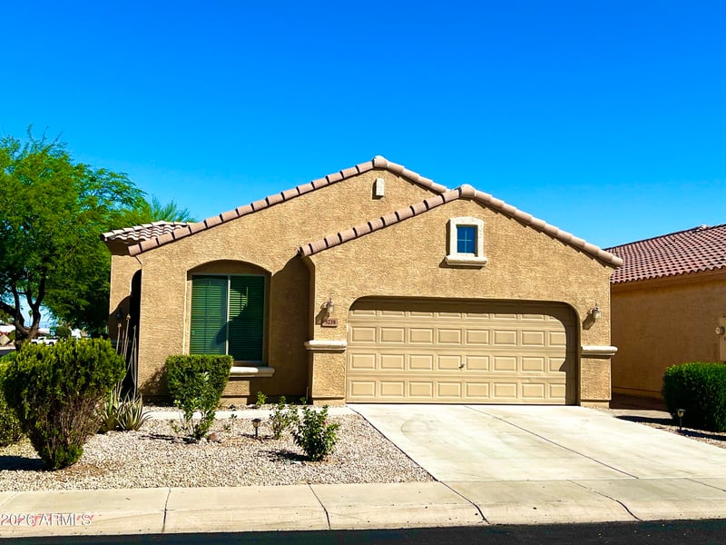 5238 W Cochise Dr, Glendale, AZ 85302