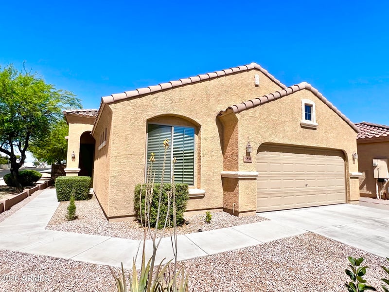 5238 W Cochise Dr, Glendale, AZ 85302
