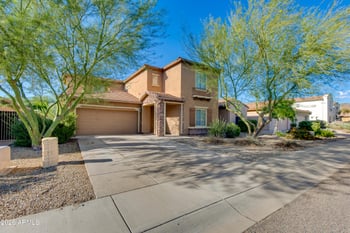 5238 W El Cortez Trl, Phoenix, AZ 85083