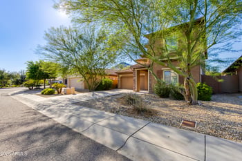 5238 W El Cortez Trl, Phoenix, AZ 85083