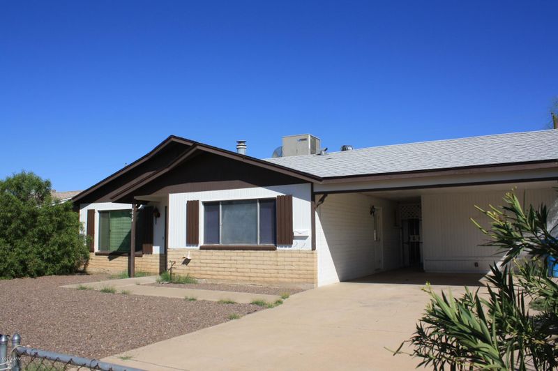 5238 W Vernon Ave, Phoenix, AZ 85035