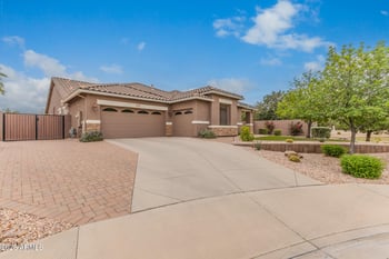 5239 Amethyst Pl, Chandler, AZ 85249