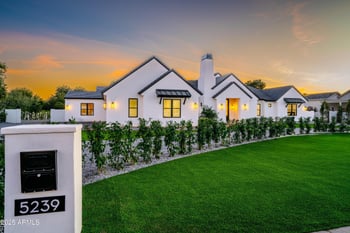 5239 Cortez Dr, Scottsdale, AZ 85254