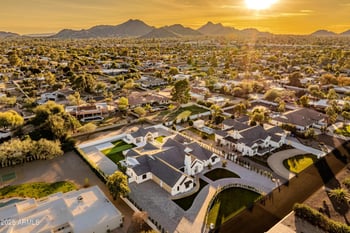 5239 Cortez Dr, Scottsdale, AZ 85254