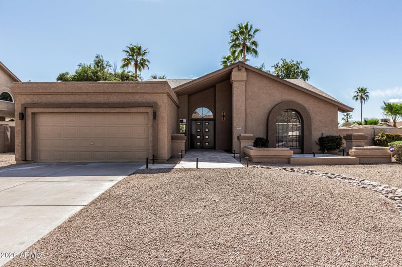 5239 Kathleen Rd, Scottsdale, AZ 85254