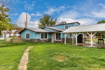 5239 Maryland Ave, Glendale, AZ 85301