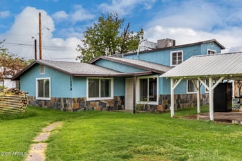5239 Maryland Ave, Glendale, AZ 85301
