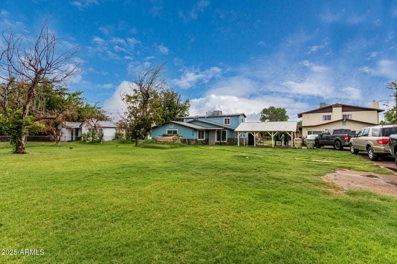 5239 Maryland Ave, Glendale, AZ 85301