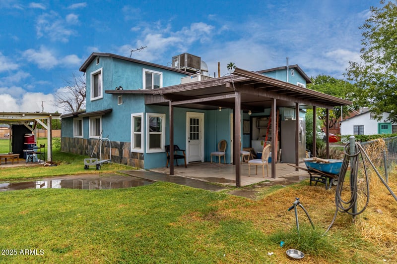 5239 Maryland Ave, Glendale, AZ 85301