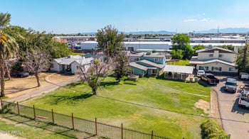5239 Maryland Ave, Glendale, AZ 85301