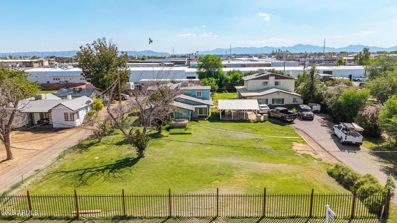 5239 Maryland Ave, Glendale, AZ 85301