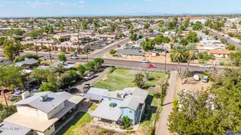 5239 Maryland Ave, Glendale, AZ 85301