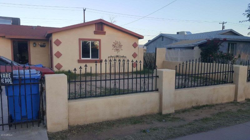 5239 S 20th Ave, Phoenix, AZ 85041
