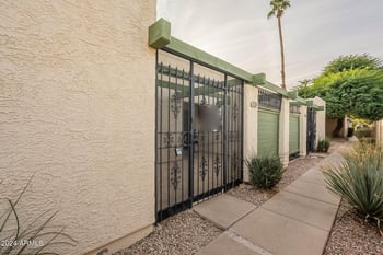 524 Allred Dr, Tempe, AZ 85288