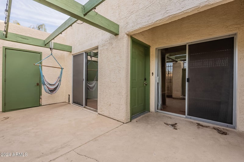 524 Allred Dr, Tempe, AZ 85288