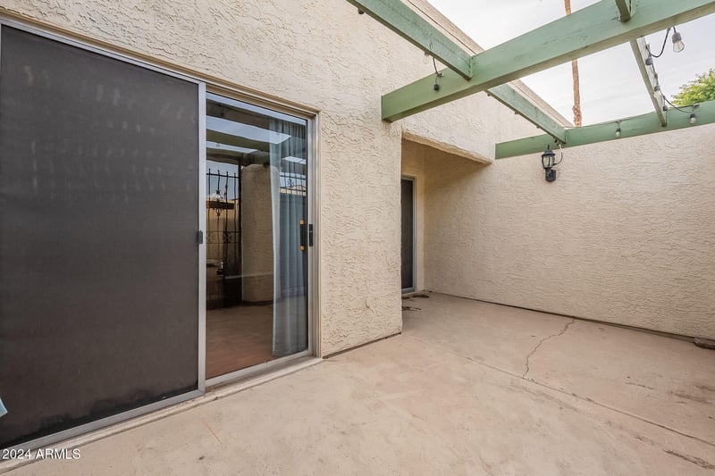 524 Allred Dr, Tempe, AZ 85288