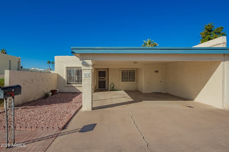 524 Beverly St, Chandler, AZ 85225