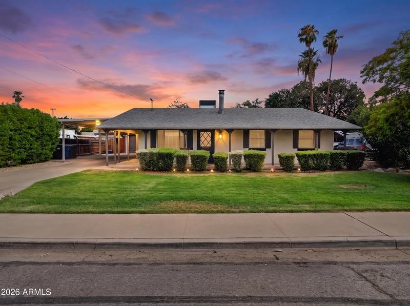 524 Millett Ave, Mesa, AZ 85204
