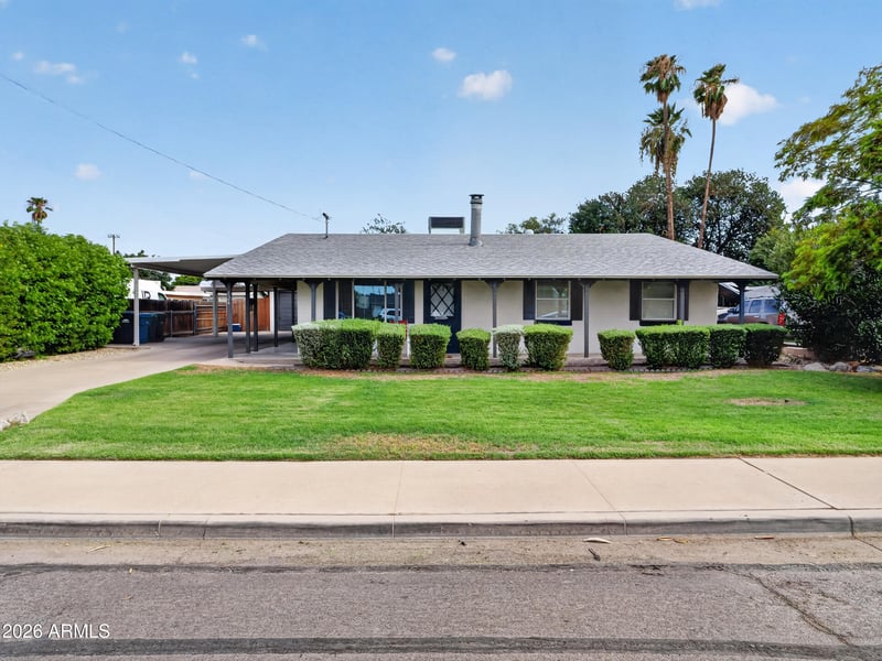 524 Millett Ave, Mesa, AZ 85204
