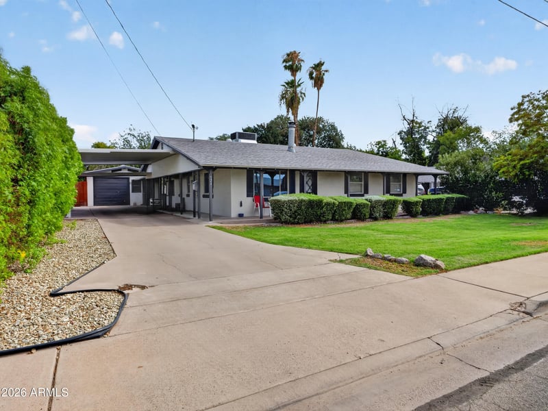 524 Millett Ave, Mesa, AZ 85204