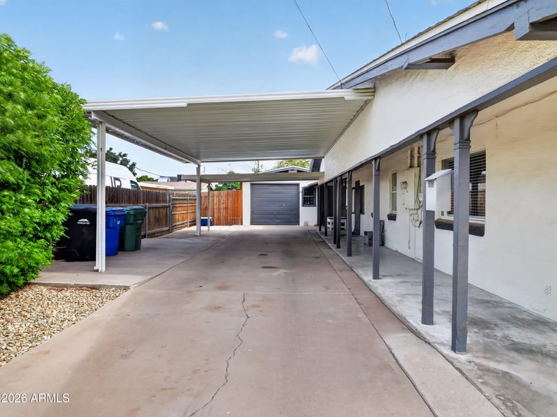524 Millett Ave, Mesa, AZ 85204