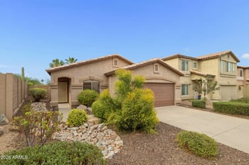 524 E Red Rock Trl, San Tan Valley, AZ 85143