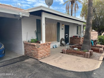 524 Fairway Dr #11, Mesa, AZ 85201
