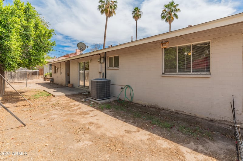 524 Fairway Dr #9, Mesa, AZ 85201