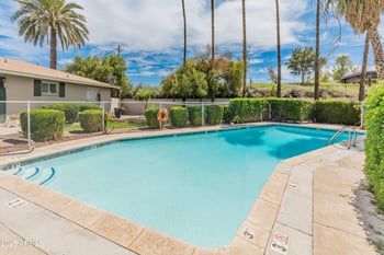524 Fairway Dr #9, Mesa, AZ 85201