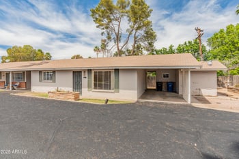 524 Fairway Dr #9, Mesa, AZ 85201