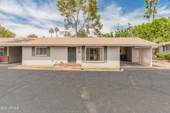 524 Fairway Dr #9, Mesa, AZ 85201