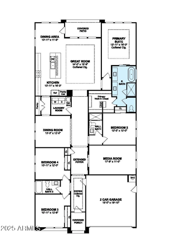 524 Greenback Dr, San Tan Valley, AZ 85140