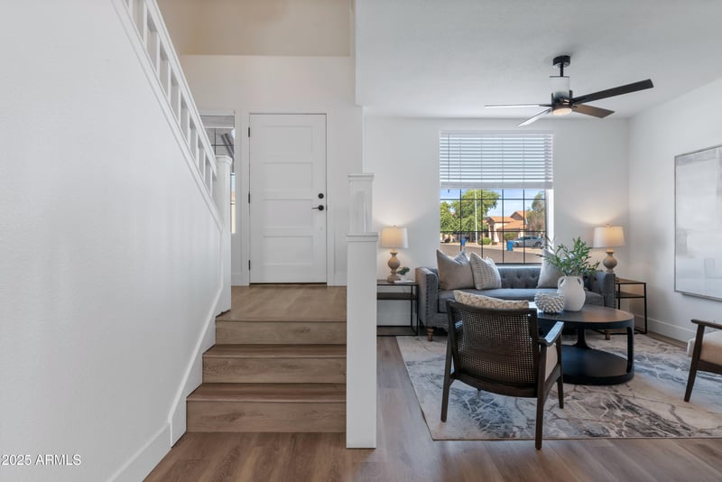 524 Leoma Ln, Chandler, AZ 85225