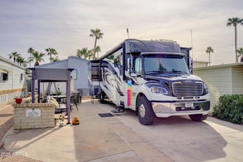 524 Merlin -- #1548, Mesa, AZ 85205