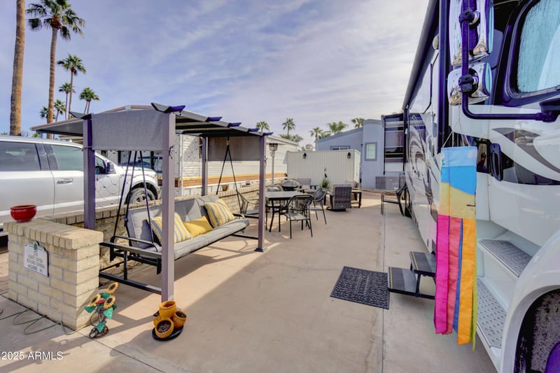524 Merlin -- #1548, Mesa, AZ 85205