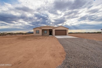 524 373rd Dr, Tonopah, AZ 85354