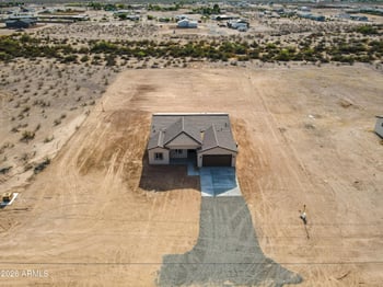 524 373rd Dr, Tonopah, AZ 85354
