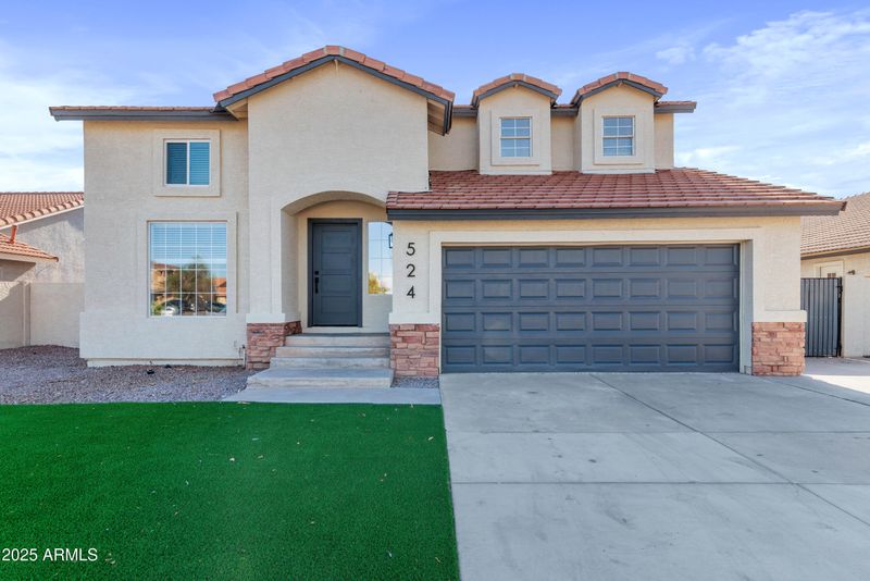 524 N Leoma Ln, Chandler, AZ 85225