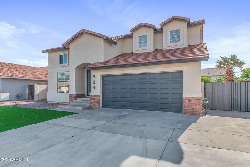 524 N Leoma Ln, Chandler, AZ 85225