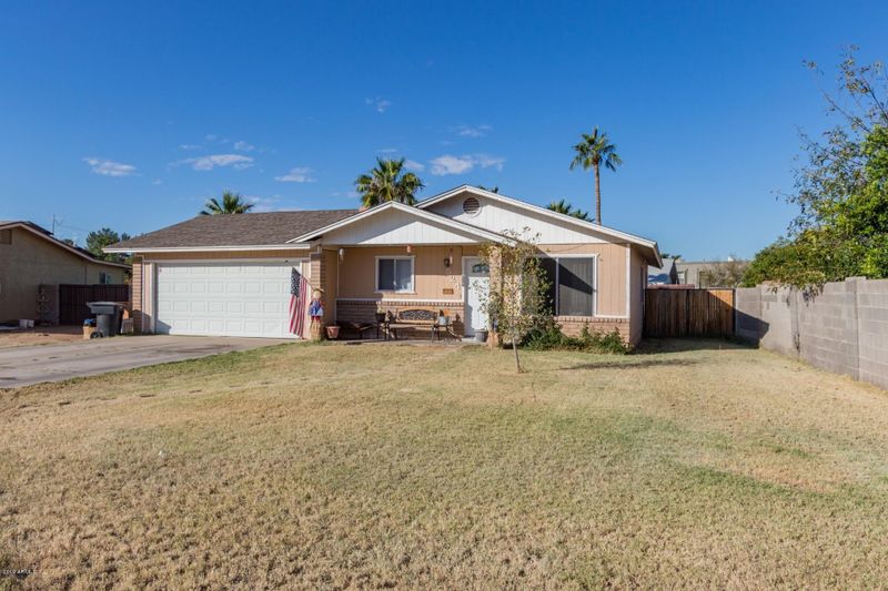 524 N Sage Ct, Gilbert, AZ 85234