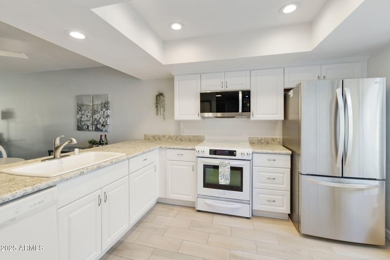 524 Palo Verde Way, Mesa, AZ 85208