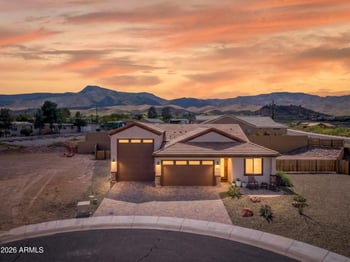 524 Powder Box Rd, Clarkdale, AZ 86324