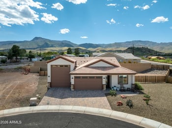 524 Powder Box Rd, Clarkdale, AZ 86324