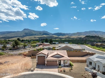 524 Powder Box Rd, Clarkdale, AZ 86324