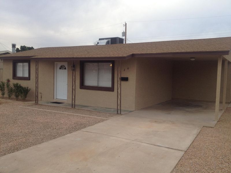 524 S Mulberry Ave, Mesa, AZ 85202