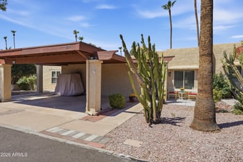 524 S Palo Verde Way, Mesa, AZ 85208