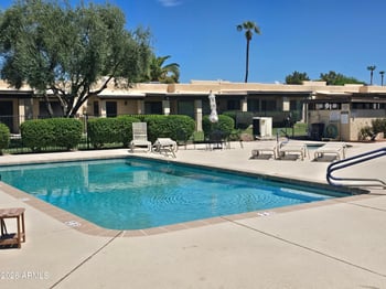 524 S Palo Verde Way, Mesa, AZ 85208
