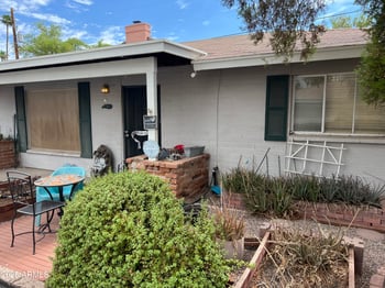 524 W Fairway Dr #11, Mesa, AZ 85201