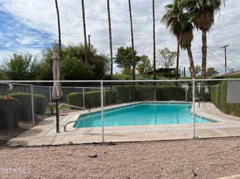 524 W Fairway Dr #11, Mesa, AZ 85201