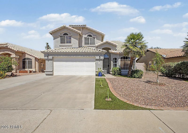 524 Naranja Ave, Mesa, AZ 85210